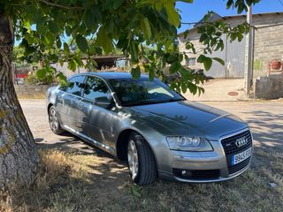 Audi A8 2006