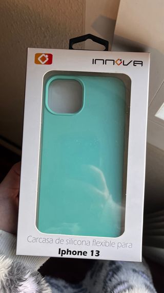 Funda iPhone 13 Innova