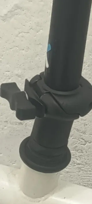 Bicicleta Btwin Plegable Trekking