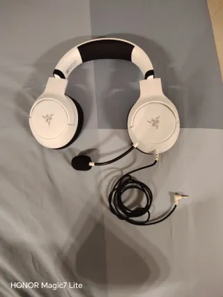 Cuffie Razer Kaira X