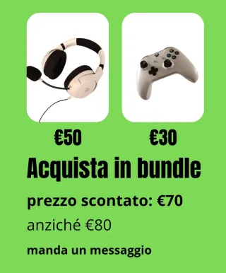 Cuffie Razer Kaira X