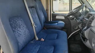 Citroen ë-Jumper 2006