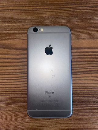 iPhone 6s 32GB Argento