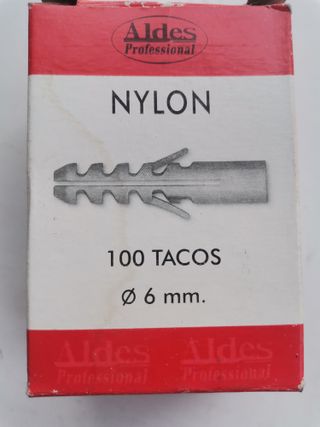 2 Cajas Clavo Mini-Brad 0.8x25mm 10000uds/CAJA