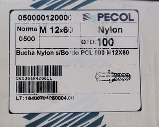 2 Cajas Clavo Mini-Brad 0.8x25mm 10000uds/CAJA
