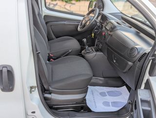 FIAT Fiorino 1.3Mjte 80Cv IVA y Garantía Incl