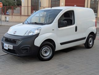 FIAT Fiorino 1.3Mjte 80Cv IVA y Garantía Incl