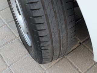 FIAT Fiorino 1.3Mjte 80Cv IVA y Garantía Incl