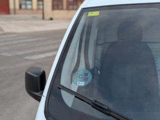 FIAT Fiorino 1.3Mjte 80Cv IVA y Garantía Incl