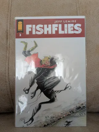 Fishflies
