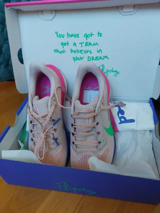 Nike Pegasus 41 Eliud Kipchoge