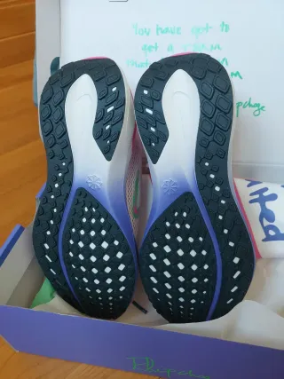 Nike Pegasus 41 Eliud Kipchoge