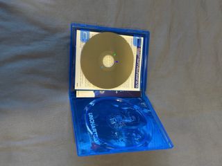 Uncharted 4: El Desenlace del Ladrón PS4