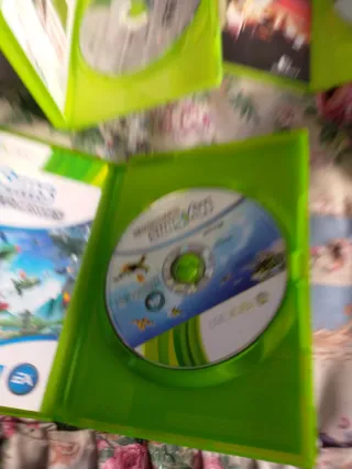 3 Giochi Xbox 360: FIFA 13, F1 2011, MySims