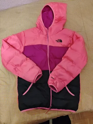 Abrigo The North Face