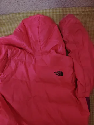 Abrigo The North Face