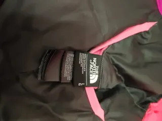 Abrigo The North Face