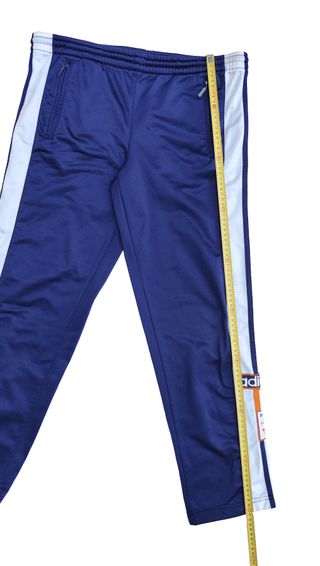 Adidas Adibreak Pants Original Vintage Pantalone M