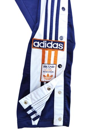 Adidas Adibreak Pants Original Vintage Pantalone M