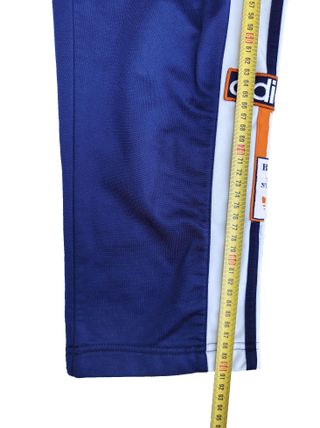 Adidas Adibreak Pants Original Vintage Pantalone M