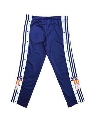 Adidas Adibreak Pants Original Vintage Pantalone M