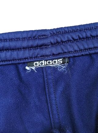 Adidas Adibreak Pants Original Vintage Pantalone M