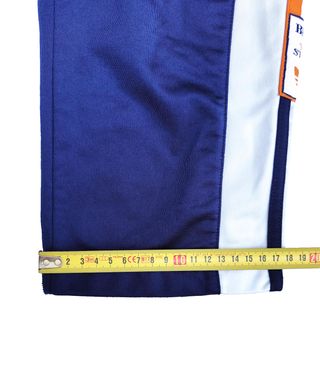 Adidas Adibreak Pants Original Vintage Pantalone M