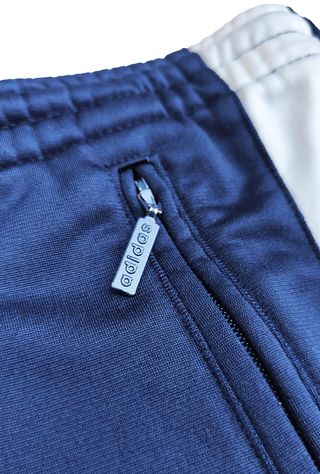 Adidas Adibreak Pants Original Vintage Pantalone M