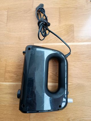 Batidora y amasadora PHILIPS HR3705/10 (usado)