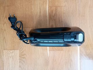 Batidora y amasadora PHILIPS HR3705/10 (usado)