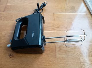 Batidora y amasadora PHILIPS HR3705/10 (usado)