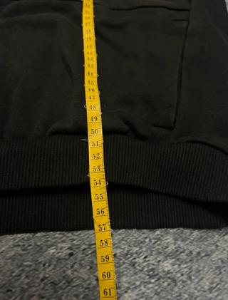 Sudadera Nike SB Negra