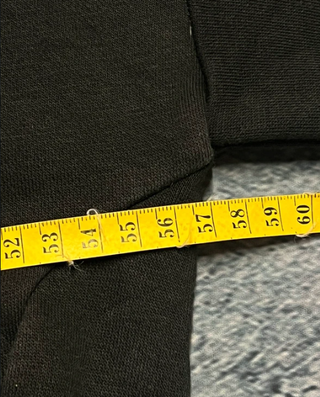 Sudadera Nike SB Negra