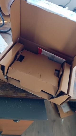 Disco Duro Seagate 6TB Nuevo Sellado