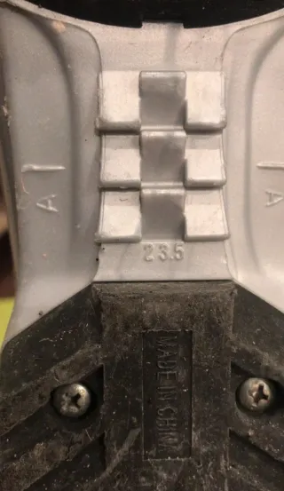 Botas de esquí Nordica GT3 23.5