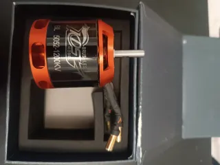 Motor KDS BL5052 1200Kv Brushless