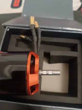 Motor KDS BL5052 1200Kv Brushless