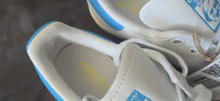 Adidas Stan Smith Talla 38 Nuevas