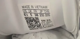 Adidas Stan Smith Talla 38 Nuevas