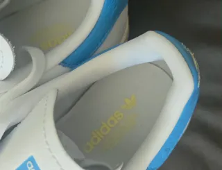 Adidas Stan Smith Talla 38 Nuevas