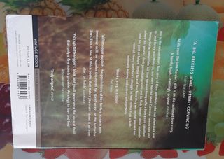 The Time Traveler's Wife