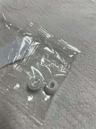 Almohadillas AirPods Pro 3