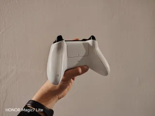 Controller Xbox One Bianco