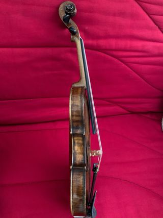 Violín 4/4 Jacobus Stainer copia