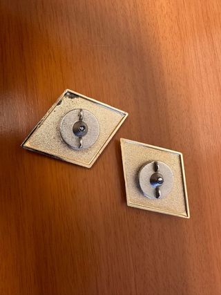Insignias Ejército del Aire Vintage