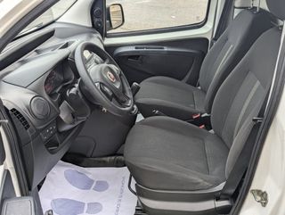 FIAT Fiorino 1.3Mjt 80CV Puerta corredera IVA Inc
