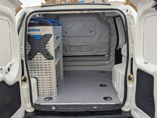 FIAT Fiorino 1.3Mjt 80CV Puerta corredera IVA Inc