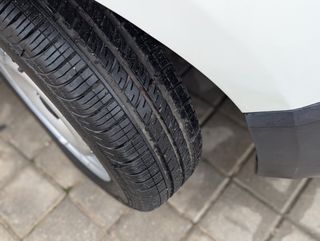 FIAT Fiorino 1.3Mjt 80CV Puerta corredera IVA Inc