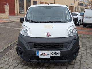 FIAT Fiorino 1.3Mjt 80CV Puerta corredera IVA Inc