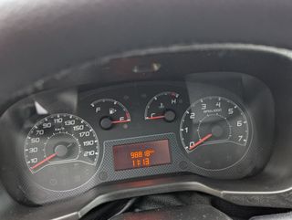 FIAT Fiorino 1.3Mjt 80CV Puerta corredera IVA Inc